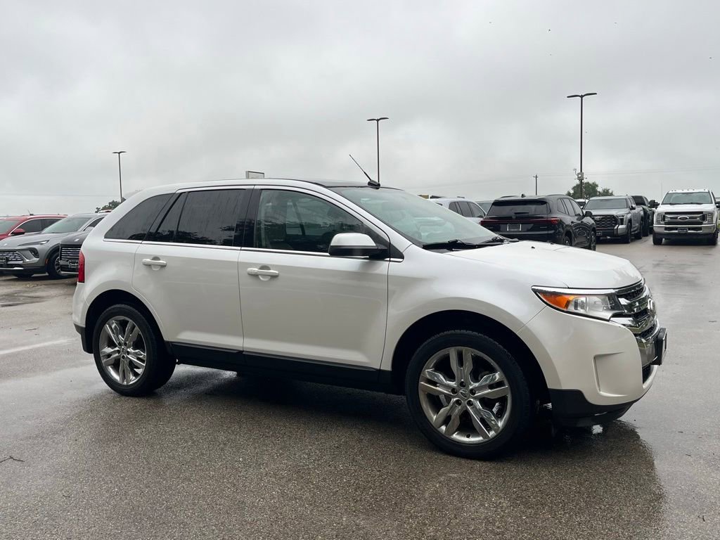 Used 2014 Ford Edge - photo 5