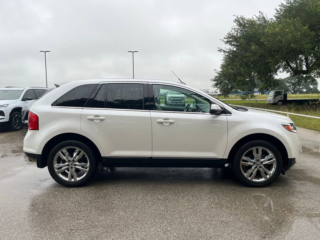 Used 2014 Ford Edge - photo 6