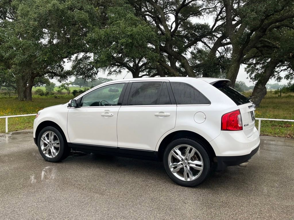 Used 2014 Ford Edge - photo 9