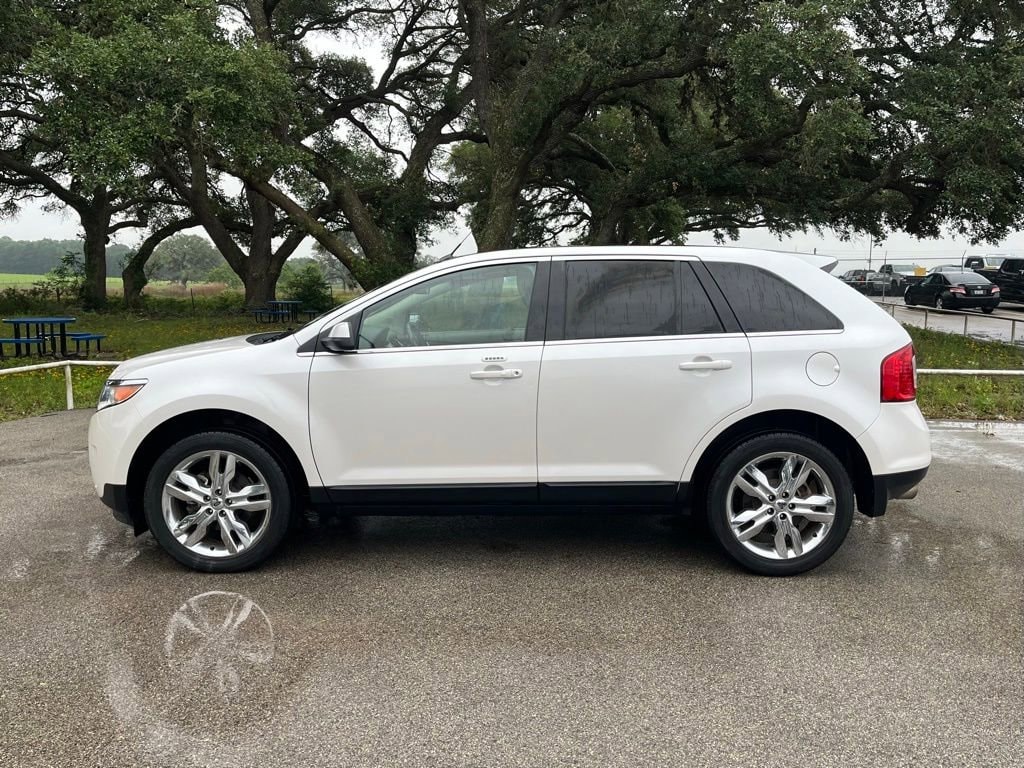 Used 2014 Ford Edge - photo 10