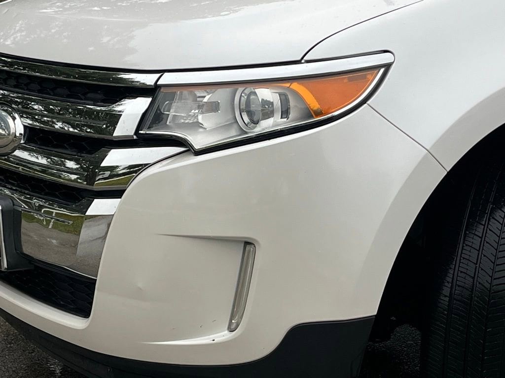 Used 2014 Ford Edge - photo 11