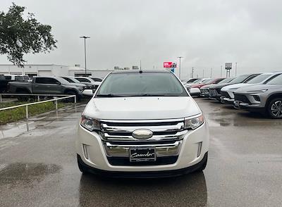 2014 Ford Edge FWD SUV for sale #EBA62191 - photo 2