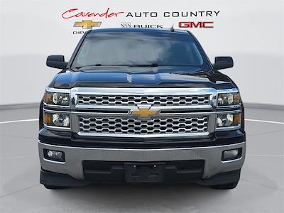 Used 2014 Chevrolet Silverado 1500 - photo 1