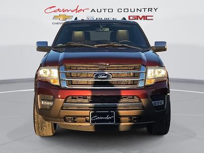 Used 2015 Ford Expedition EL - photo 1