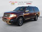 2015 Ford Expedition EL 4WD SUV for sale #FEF01091 - photo 1