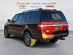 2015 Ford Expedition EL 4WD SUV for sale #FEF01091 - photo 7