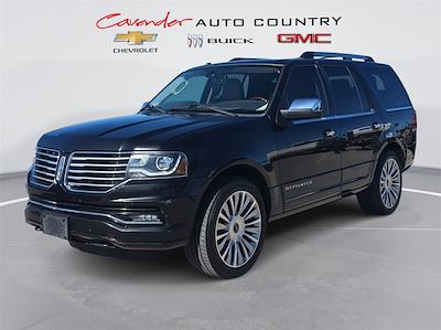 2015 Lincoln Navigator RWD SUV for sale #FEJ11983 - photo 1