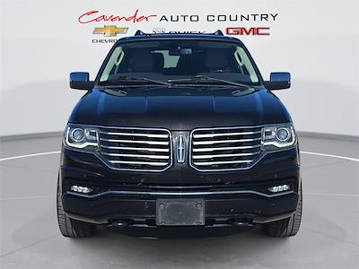 2015 Lincoln Navigator RWD SUV for sale #FEJ11983 - photo 2