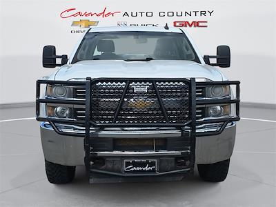 2015 Chevrolet Silverado 2500 Crew Cab SRW 4WD Pickup for sale #FF652119 - photo 2