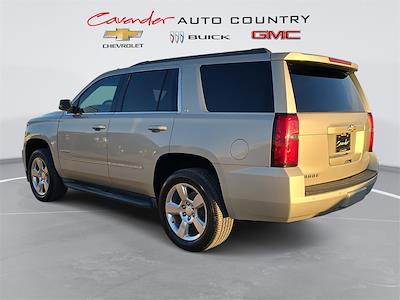 Used 2016 Chevrolet Tahoe LT for sale #GR136331 - photo 2
