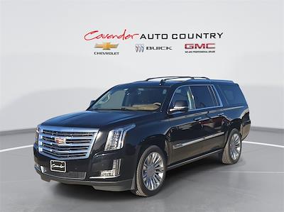 2016 Cadillac Escalade ESV RWD, SUV for sale #GR445584 - photo 1