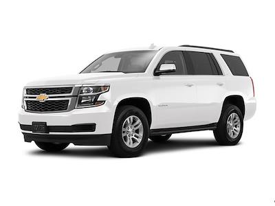 Used 2016 Chevrolet Tahoe LT for sale #GR473836 - photo 1