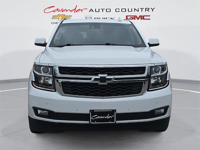 Used 2016 Chevrolet Tahoe - photo 1