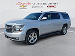 Used 2016 Chevrolet Suburban LT for sale #GR481658 - photo 1