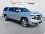 Used 2016 Chevrolet Suburban LT for sale #GR481658 - photo 4