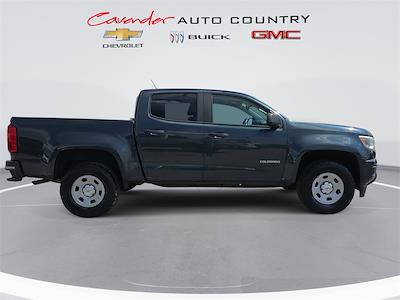 2017 Chevrolet Colorado Crew Cab RWD Pickup for sale #H1186127 - photo 2