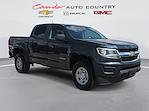 2017 Chevrolet Colorado Crew Cab RWD Pickup for sale #H1186127 - photo 4