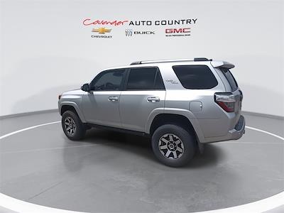 2017 Toyota 4Runner 4WD SUV for sale #H5447787 - photo 2