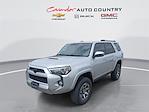 2017 Toyota 4Runner 4WD SUV for sale #H5447787 - photo 1