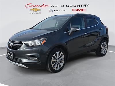 Used 2017 Buick Encore Preferred for sale #HB016506 - photo 1