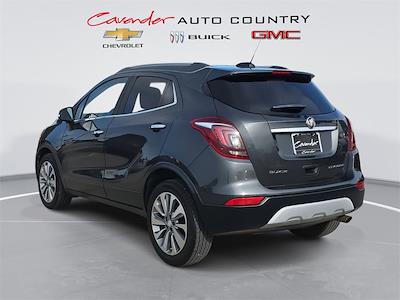 Used 2017 Buick Encore Preferred for sale #HB016506 - photo 2