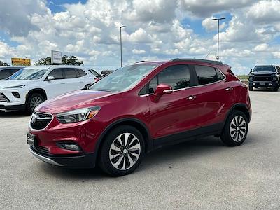 2017 Buick Encore FWD SUV for sale #HB244348 - photo 1