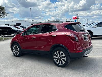 2017 Buick Encore FWD SUV for sale #HB244348 - photo 2