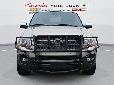Used 2017 Ford Expedition EL King Ranch for sale #HEA77942 - photo 2