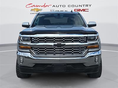 Used 2017 Chevrolet Silverado 1500 - photo 1