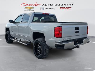 Used 2017 Chevrolet Silverado 1500 - photo 1