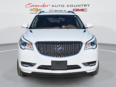 Used 2017 Buick Enclave - photo 1