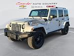 Used 2017 Jeep Wrangler Sahara for sale #HL603024 - photo 1
