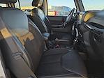 Used 2017 Jeep Wrangler Sahara for sale #HL603024 - photo 10