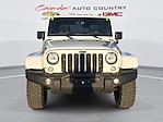 Used 2017 Jeep Wrangler Sahara for sale #HL603024 - photo 3