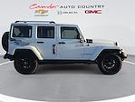 Used 2017 Jeep Wrangler Sahara for sale #HL603024 - photo 5