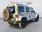 Used 2017 Jeep Wrangler Sahara for sale #HL603024 - photo 6