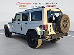 Used 2017 Jeep Wrangler Sahara for sale #HL603024 - photo 2