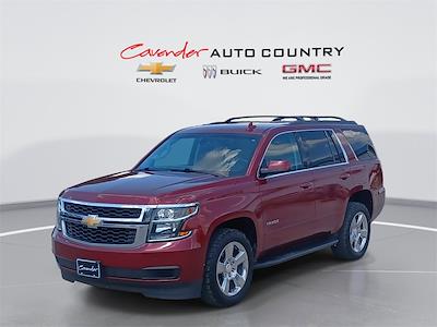 2017 Chevrolet Tahoe RWD SUV for sale #HR372661 - photo 1