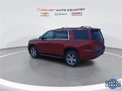 2017 Chevrolet Tahoe RWD SUV for sale #HR372661 - photo 2