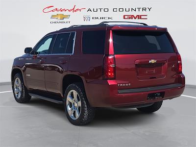 Used 2017 Chevrolet Tahoe LS SUV for sale #HR372661 - photo 2