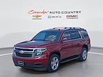 2017 Chevrolet Tahoe RWD SUV for sale #HR372661 - photo 1