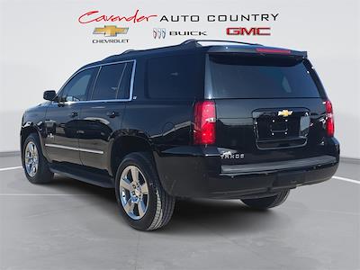 Used 2017 Chevrolet Tahoe LT for sale #HR381873 - photo 2