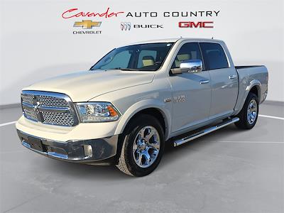 2017 Ram 1500 Crew Cab 4WD Pickup for sale #HS785794 - photo 1