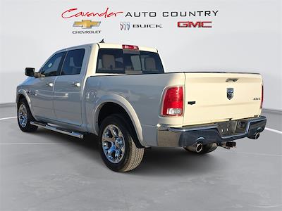 2017 Ram 1500 Crew Cab 4WD Pickup for sale #HS785794 - photo 2