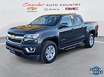Used 2018 Chevrolet Colorado LT Crew Cab for sale #J1141695 - photo 1