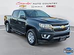 Used 2018 Chevrolet Colorado LT Crew Cab for sale #J1141695 - photo 4