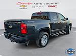 Used 2018 Chevrolet Colorado LT Crew Cab for sale #J1141695 - photo 6