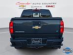 Used 2018 Chevrolet Colorado LT Crew Cab for sale #J1141695 - photo 7