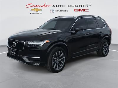 Used 2018 Volvo XC90 Momentum for sale #J1347042 - photo 1