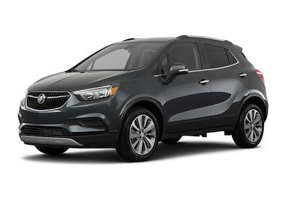 Used 2018 Buick Encore Preferred for sale #JB716734 - photo 1